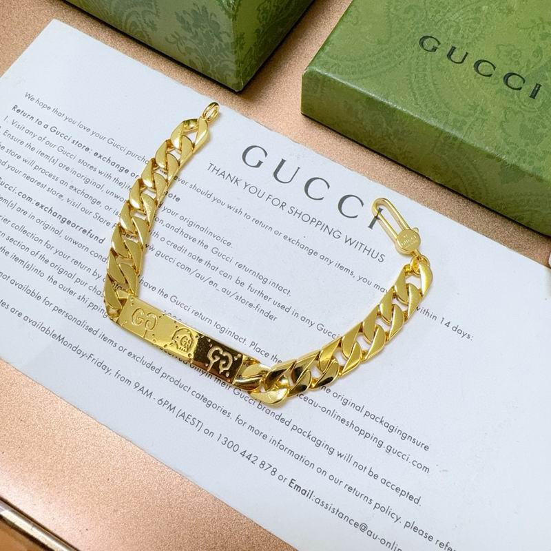 Gucci Bracelet 07yxh09